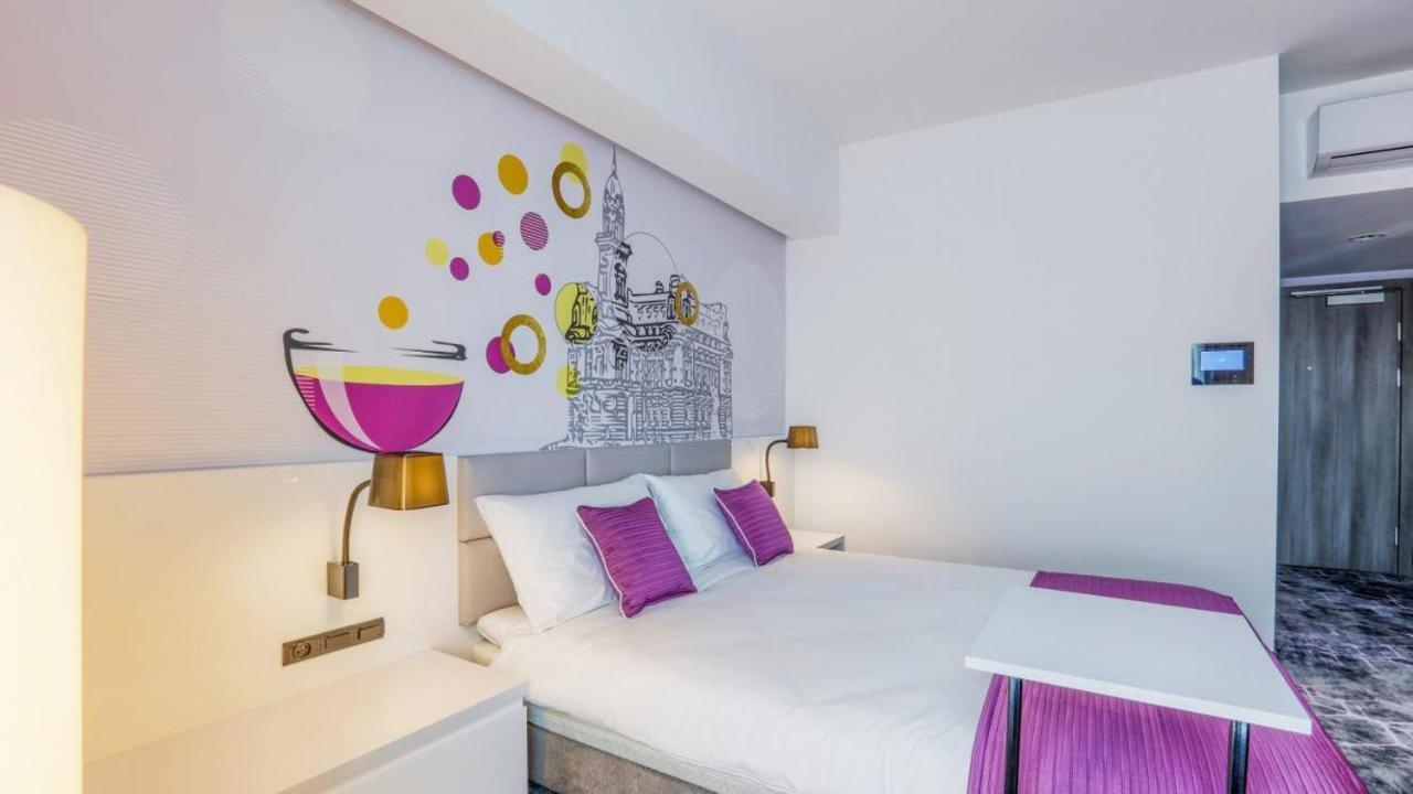 Ibis Styles Nowy Sacz Hotel Exterior photo