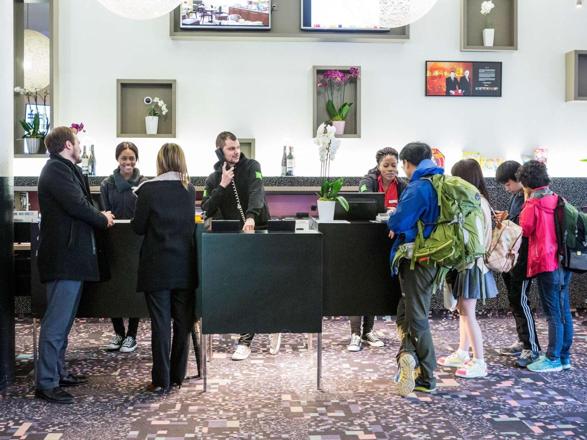 Ibis Styles Nowy Sacz Hotel Exterior photo